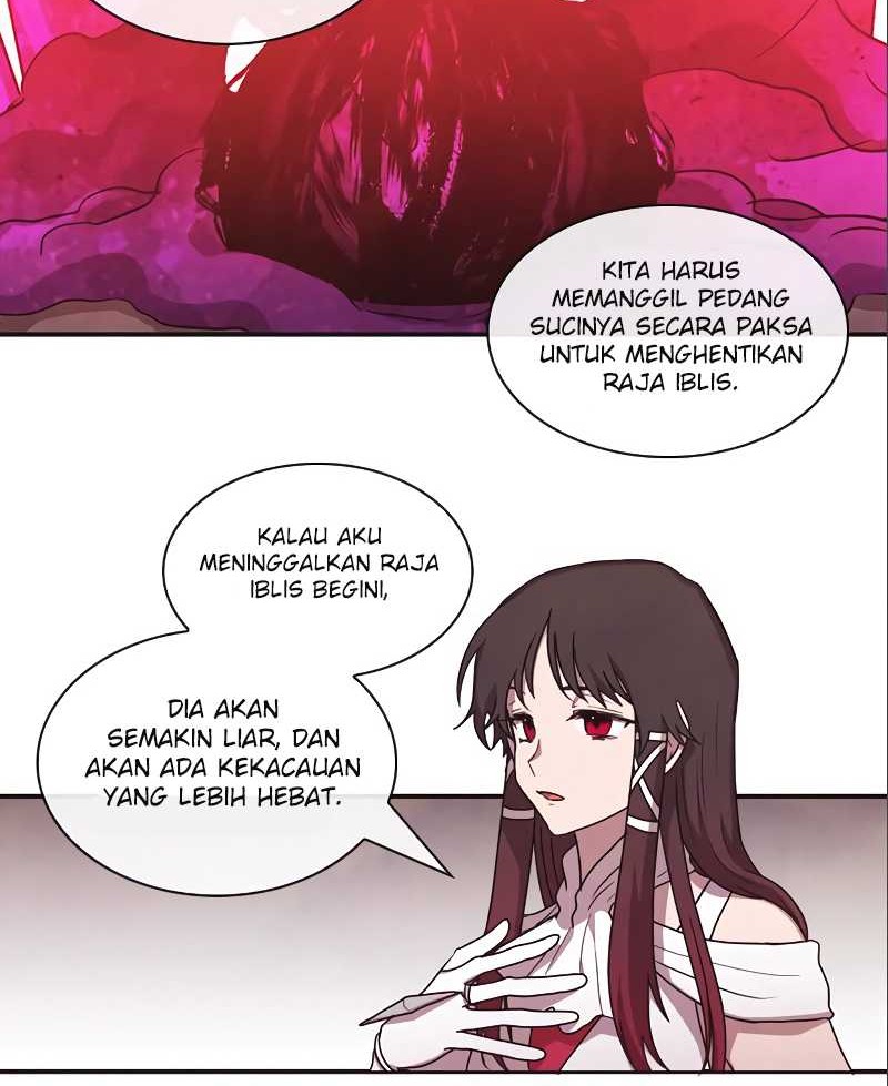 Miracle Hero! Chapter 94 Gambar 5