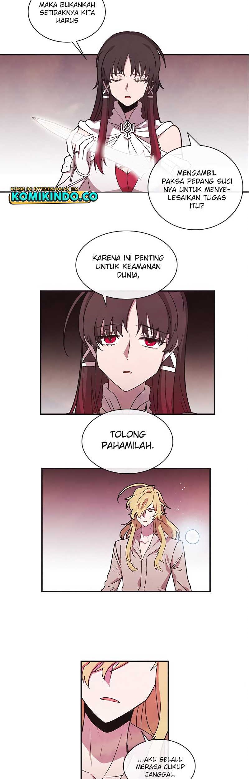 Miracle Hero! Chapter 94 Gambar 7