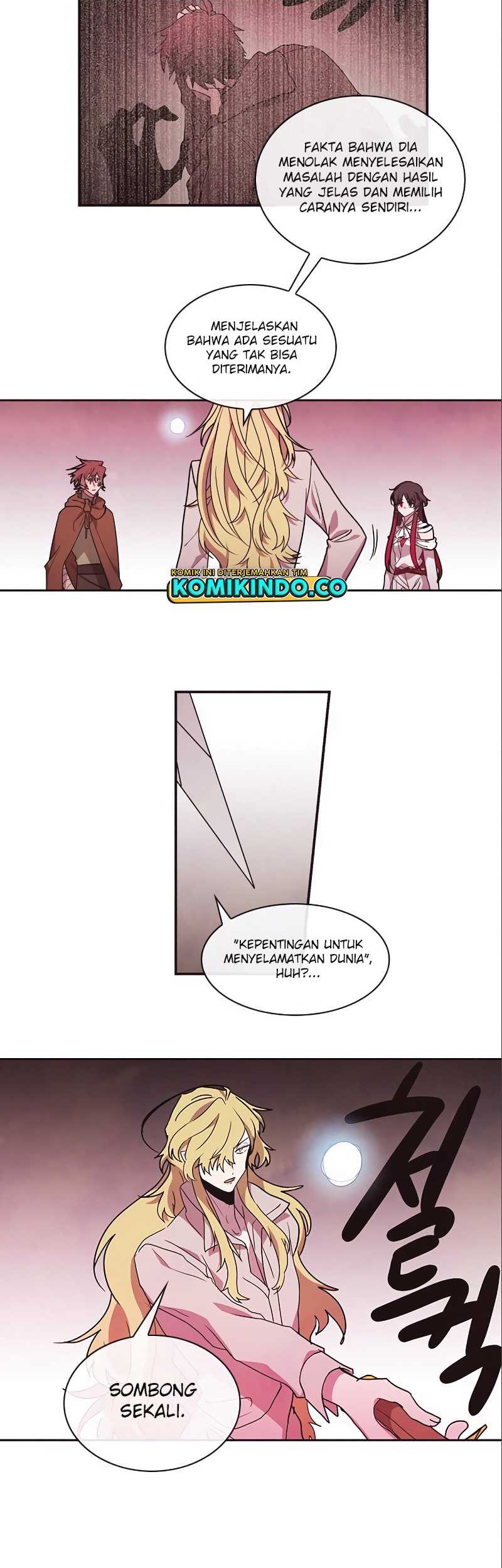 Miracle Hero! Chapter 94 Gambar 10