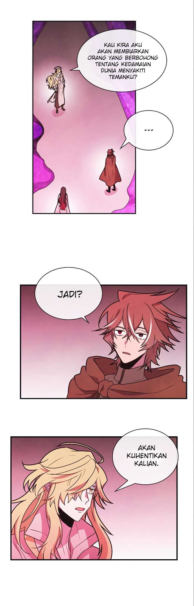 Miracle Hero! Chapter 94 Gambar 12