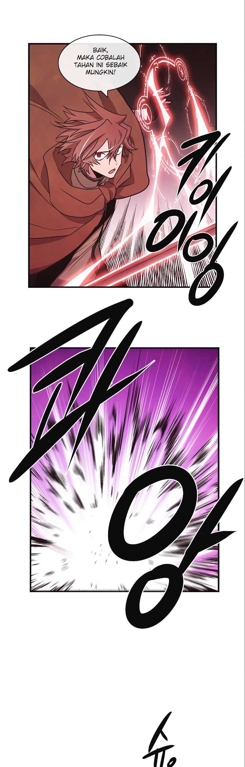 Miracle Hero! Chapter 94 Gambar 15