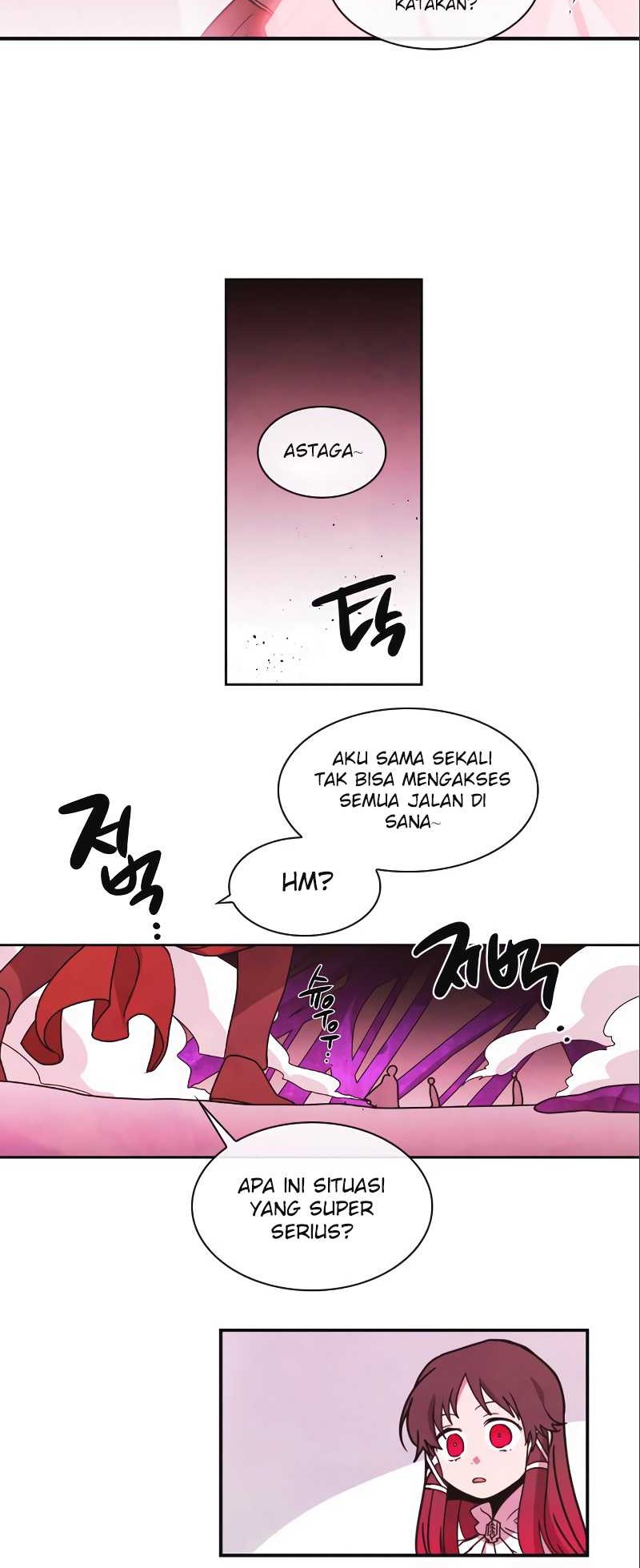Miracle Hero! Chapter 94 Gambar 17