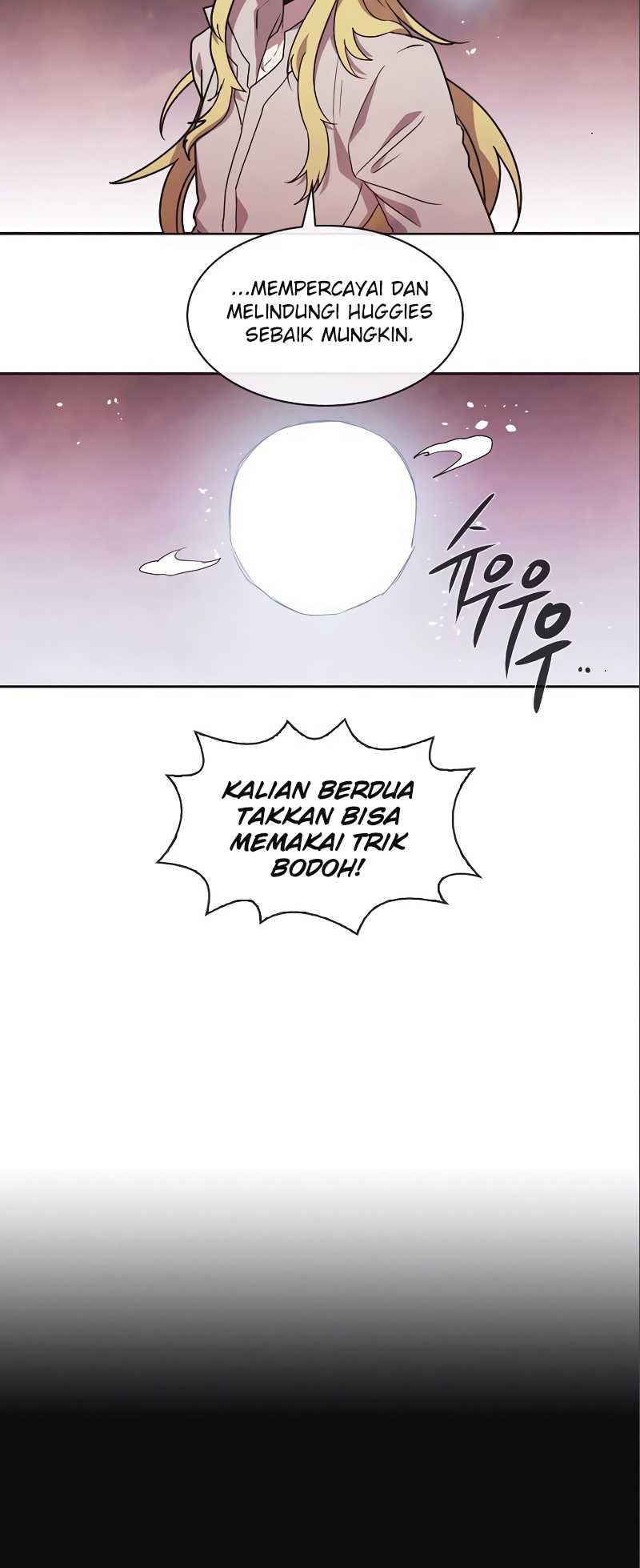 Miracle Hero! Chapter 94 Gambar 20
