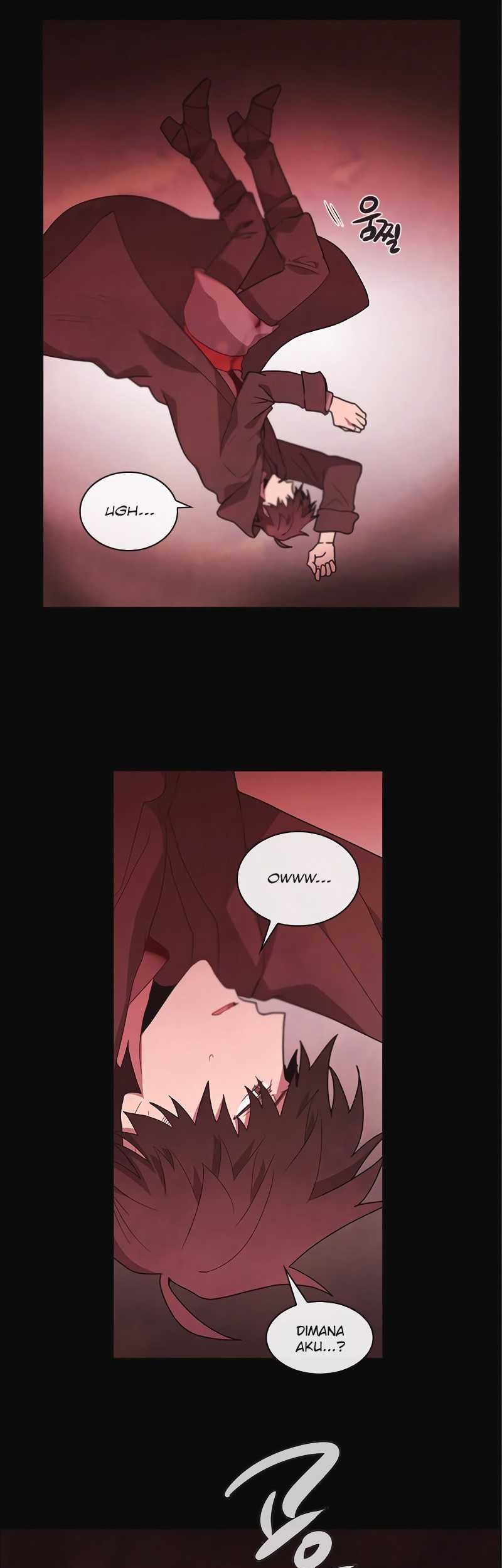 Miracle Hero! Chapter 94 Gambar 21