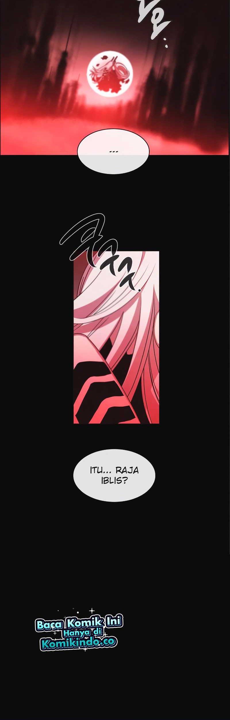 Miracle Hero! Chapter 94 Gambar 22