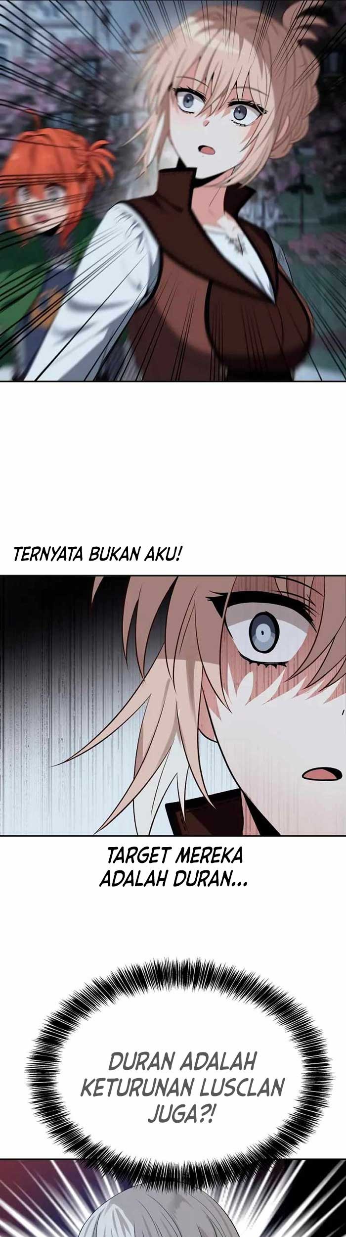 Transmigrating to the Otherworld Once More Chapter 48 Gambar 23