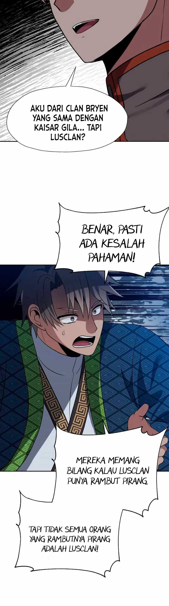 Transmigrating to the Otherworld Once More Chapter 48 Gambar 25