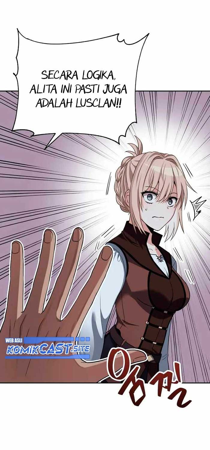 Transmigrating to the Otherworld Once More Chapter 48 Gambar 26