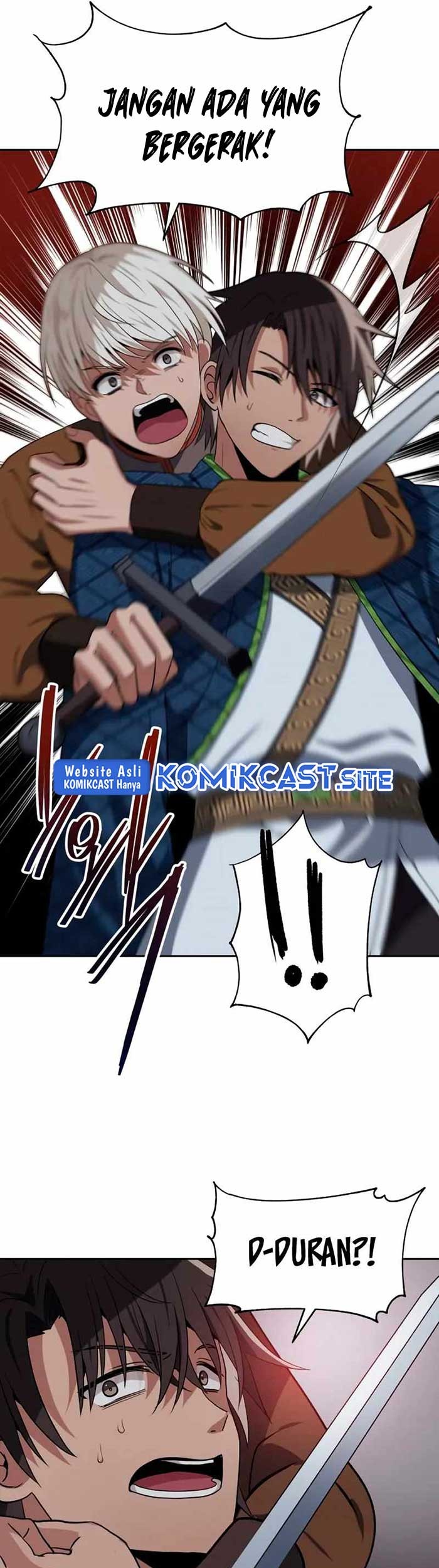 Transmigrating to the Otherworld Once More Chapter 48 Gambar 30