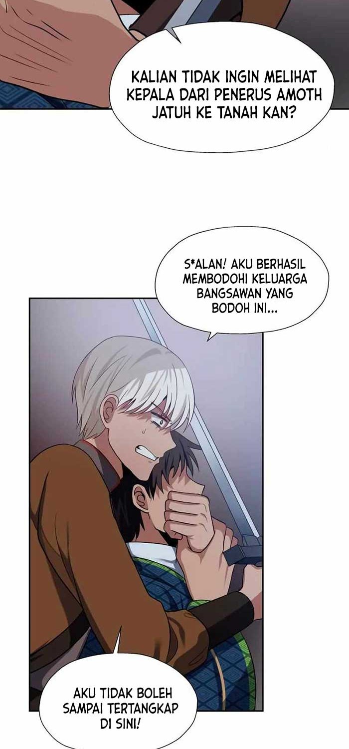 Transmigrating to the Otherworld Once More Chapter 48 Gambar 31