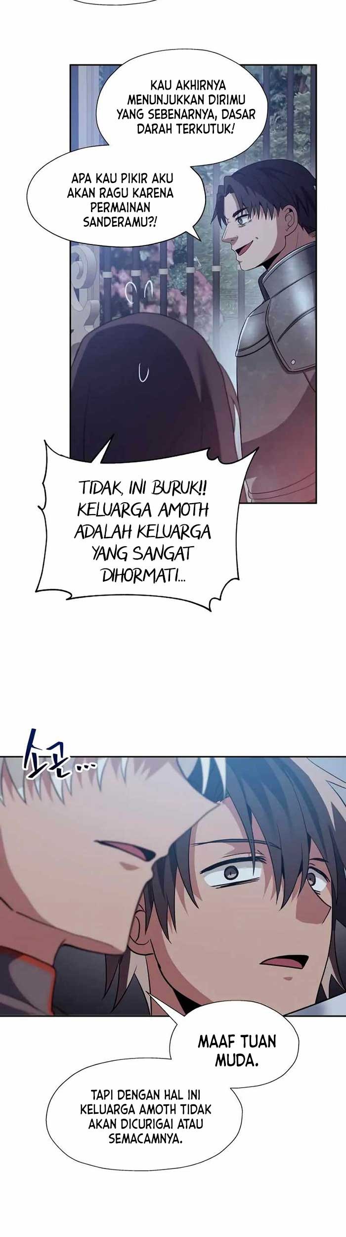 Transmigrating to the Otherworld Once More Chapter 48 Gambar 32