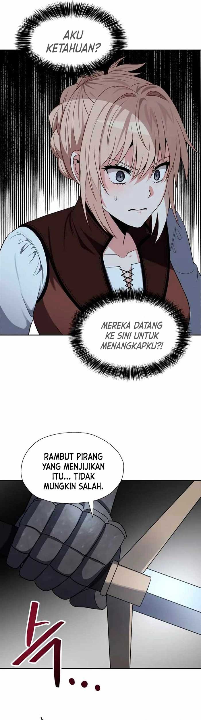 Transmigrating to the Otherworld Once More Chapter 48 Gambar 16