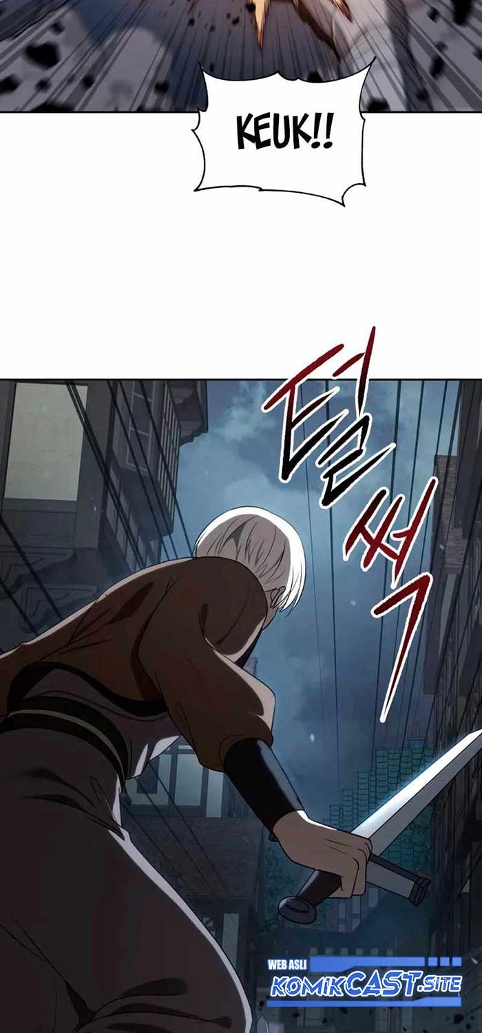 Transmigrating to the Otherworld Once More Chapter 48 Gambar 42