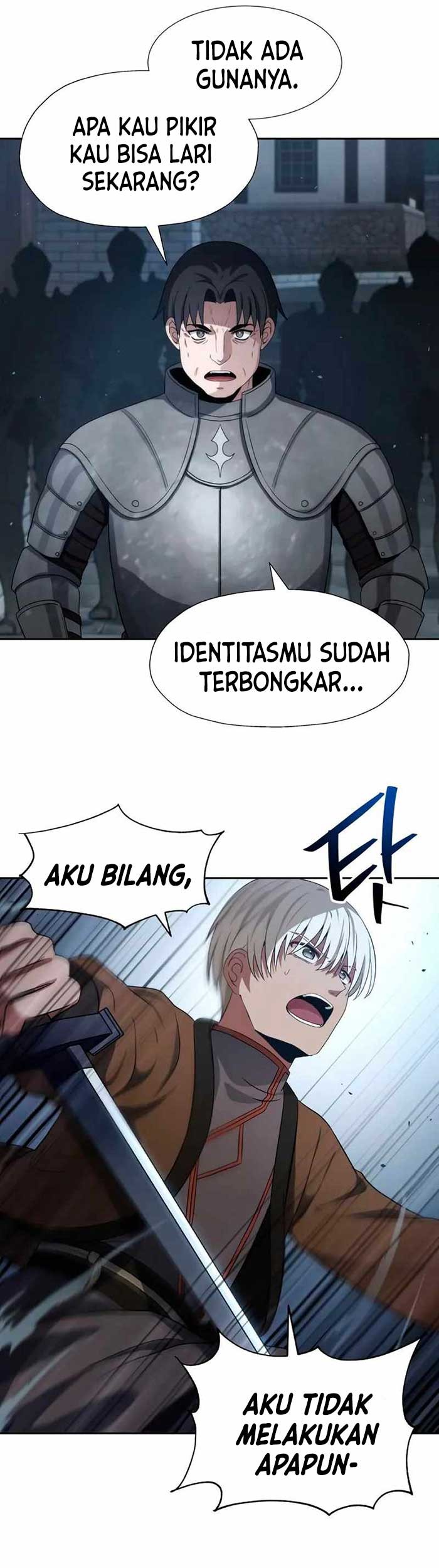 Transmigrating to the Otherworld Once More Chapter 48 Gambar 44