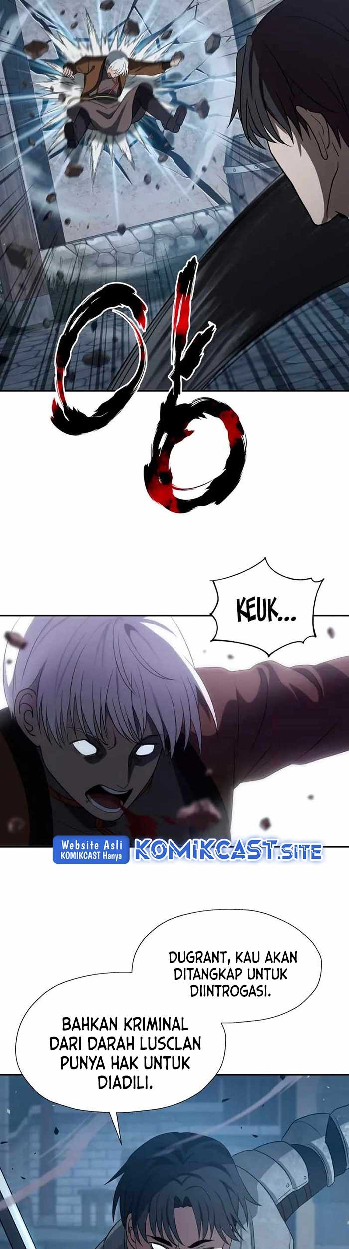 Transmigrating to the Otherworld Once More Chapter 48 Gambar 46