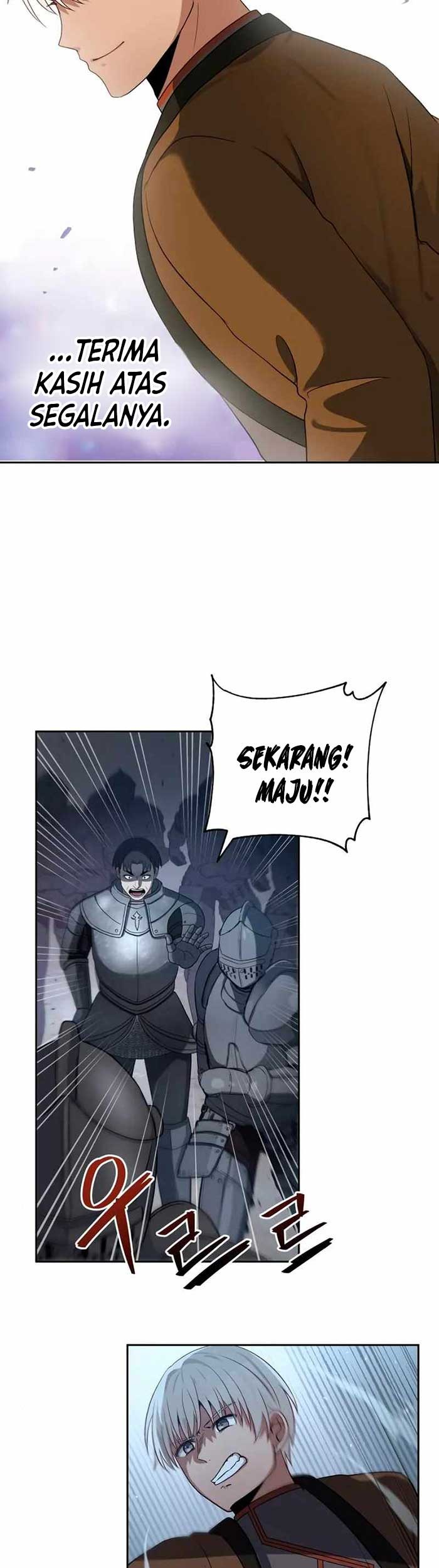 Transmigrating to the Otherworld Once More Chapter 48 Gambar 34