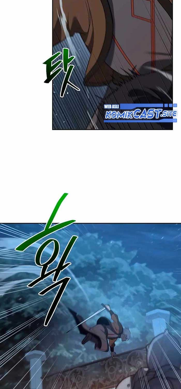 Transmigrating to the Otherworld Once More Chapter 48 Gambar 35