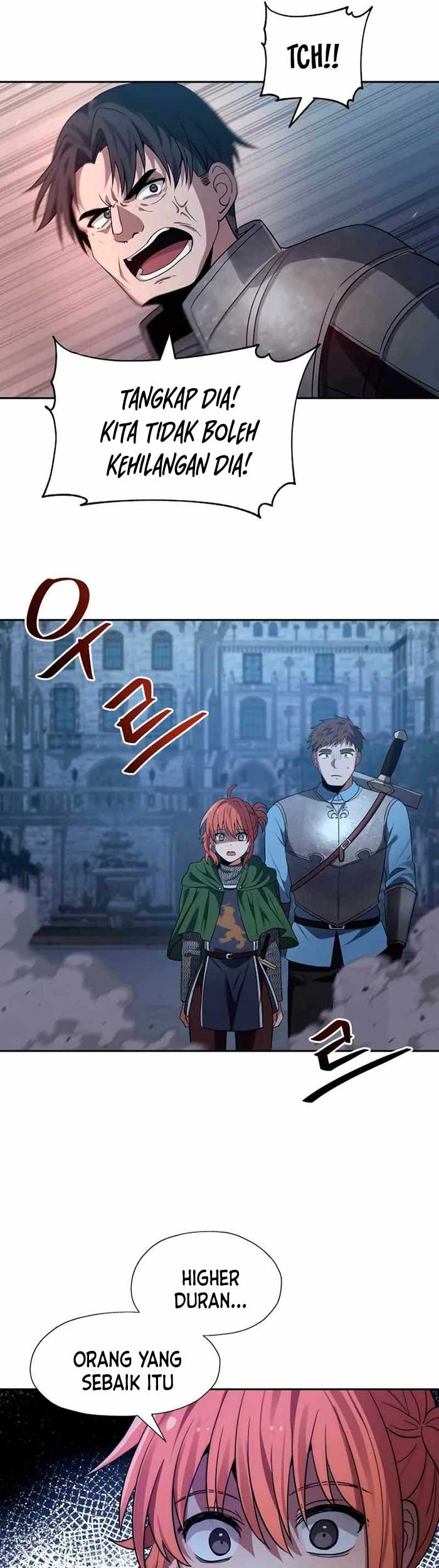 Transmigrating to the Otherworld Once More Chapter 48 Gambar 37