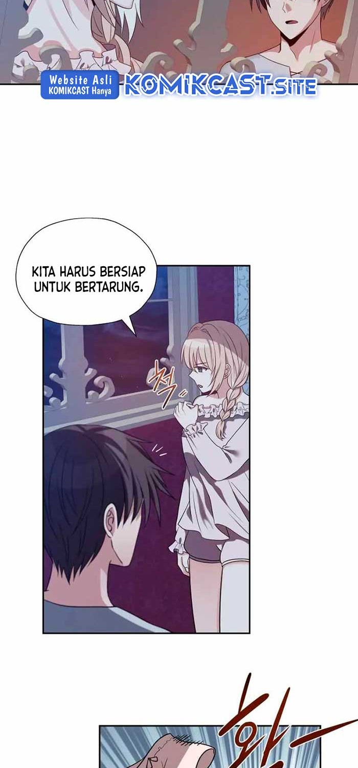 Transmigrating to the Otherworld Once More Chapter 48 Gambar 3