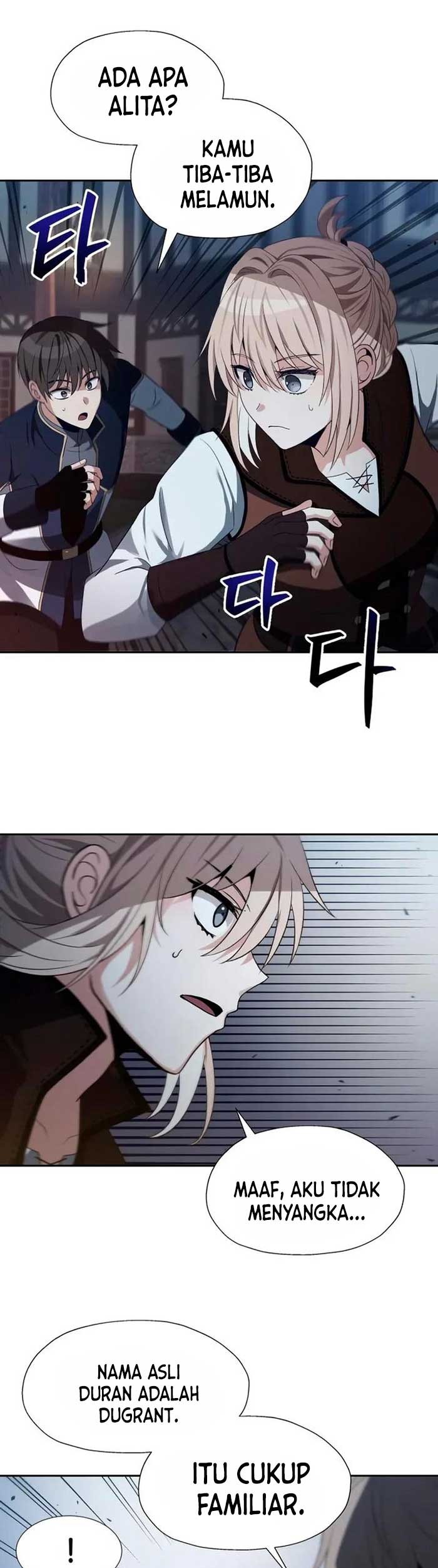 Transmigrating to the Otherworld Once More Chapter 48 Gambar 51