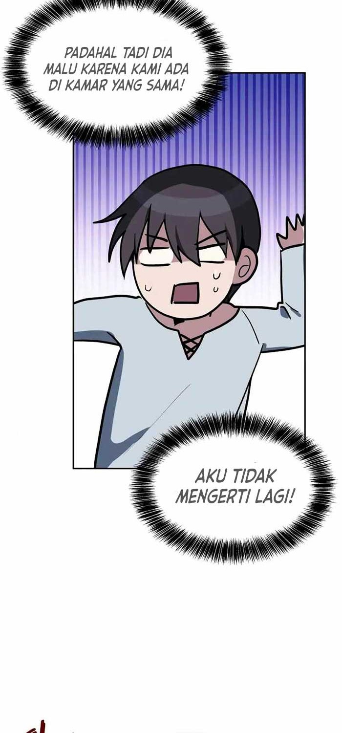 Transmigrating to the Otherworld Once More Chapter 48 Gambar 5