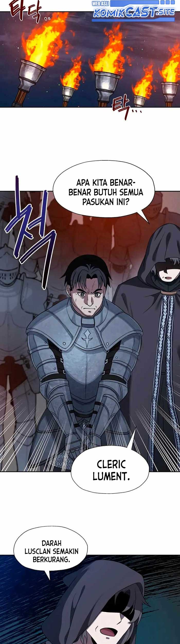 Transmigrating to the Otherworld Once More Chapter 48 Gambar 6