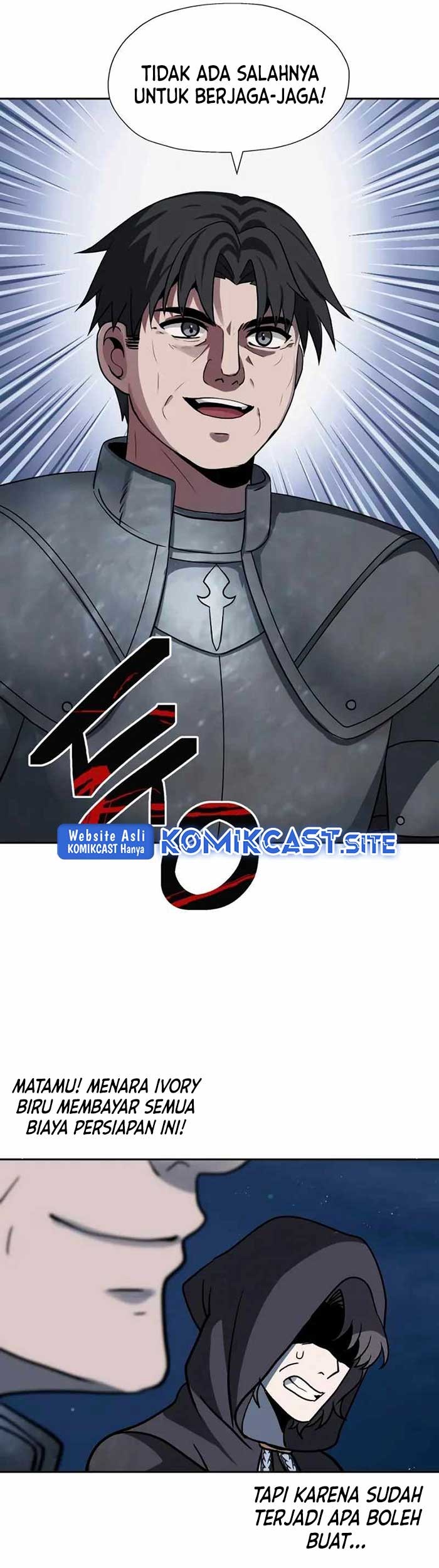 Transmigrating to the Otherworld Once More Chapter 48 Gambar 9