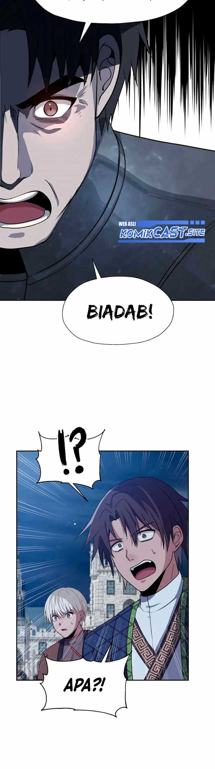 Transmigrating to the Otherworld Once More Chapter 48 Gambar 13