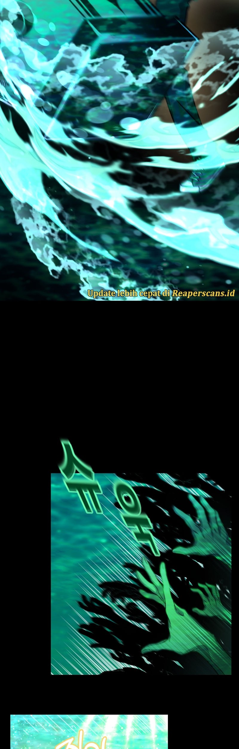 I Became A Part Time Employee For Gods (Albanara of the Gods) Chapter 19 Gambar 19