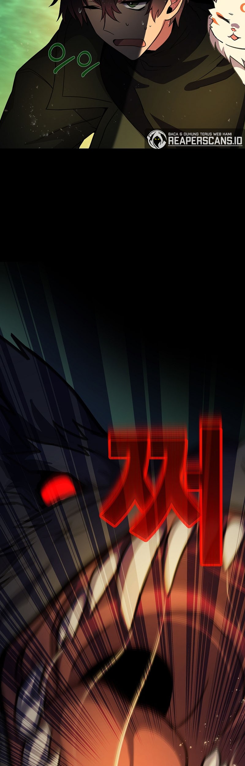 I Became A Part Time Employee For Gods (Albanara of the Gods) Chapter 19 Gambar 27