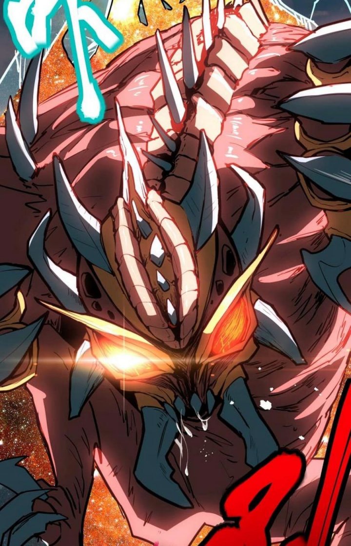 Apex Future Martial Arts Chapter 06 Gambar 15