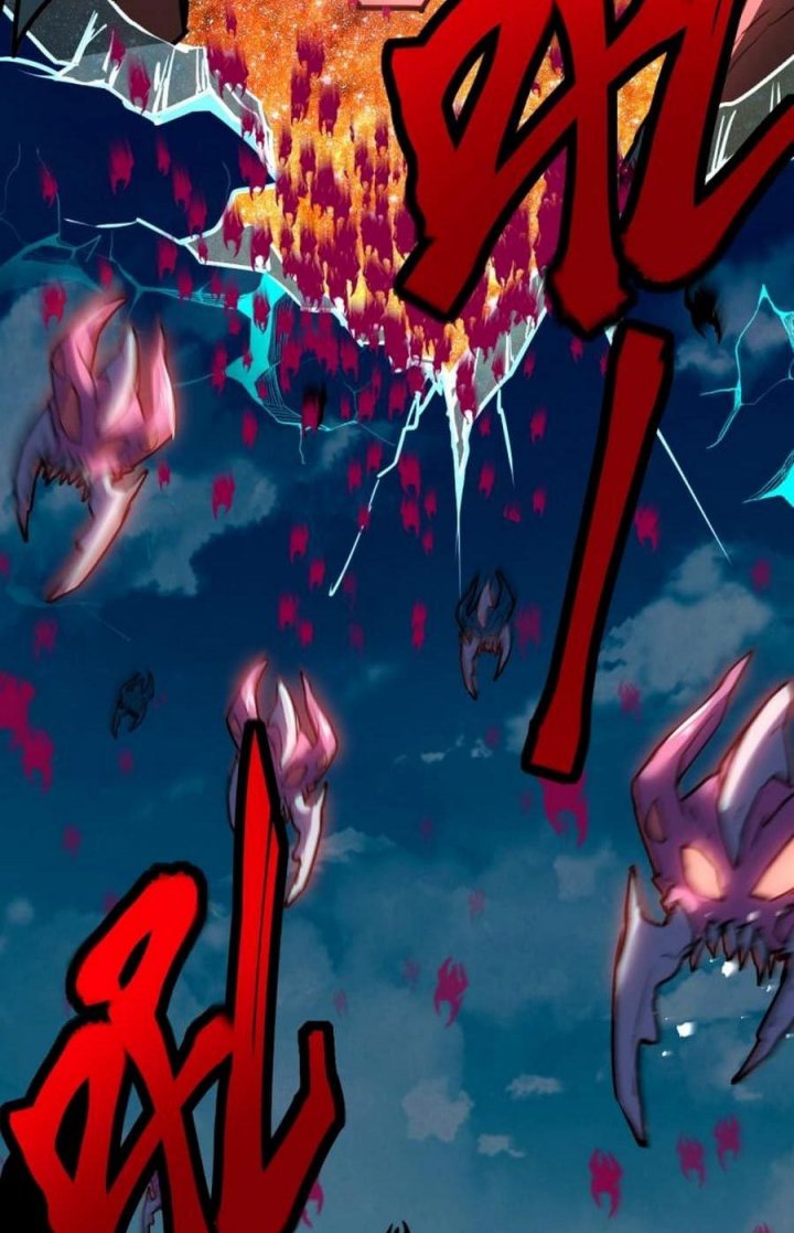 Apex Future Martial Arts Chapter 06 Gambar 16