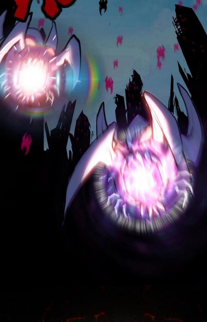 Apex Future Martial Arts Chapter 06 Gambar 17