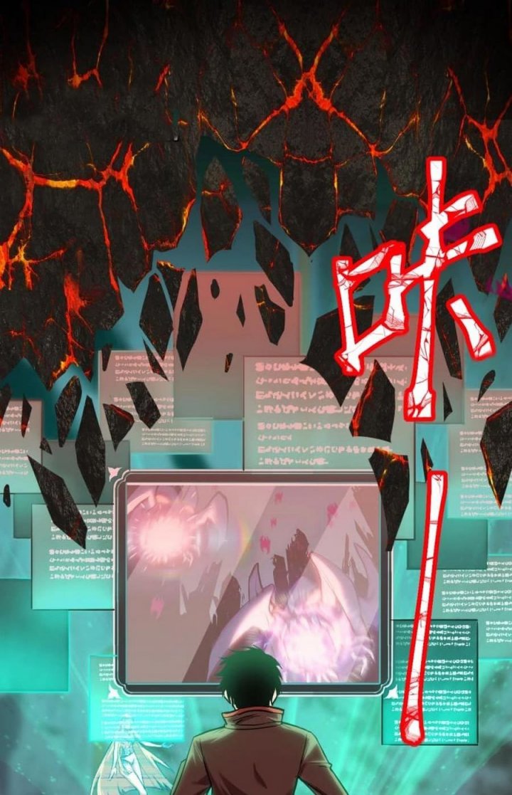 Apex Future Martial Arts Chapter 06 Gambar 18