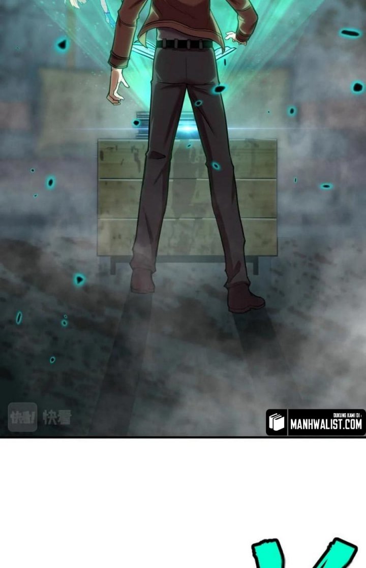 Apex Future Martial Arts Chapter 06 Gambar 19