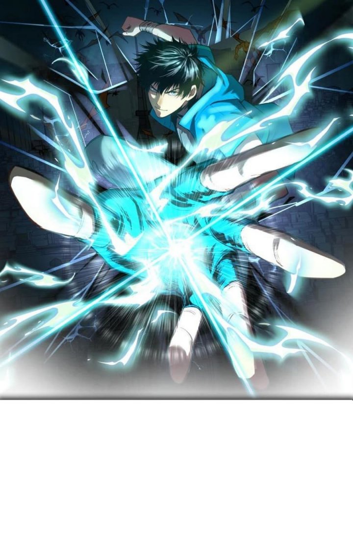 Komik Apex Future Martial Arts Chapter 06 gambar nomor 1