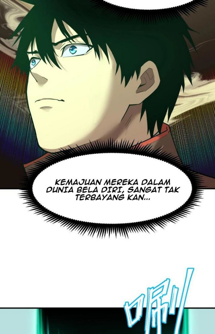 Apex Future Martial Arts Chapter 06 Gambar 12