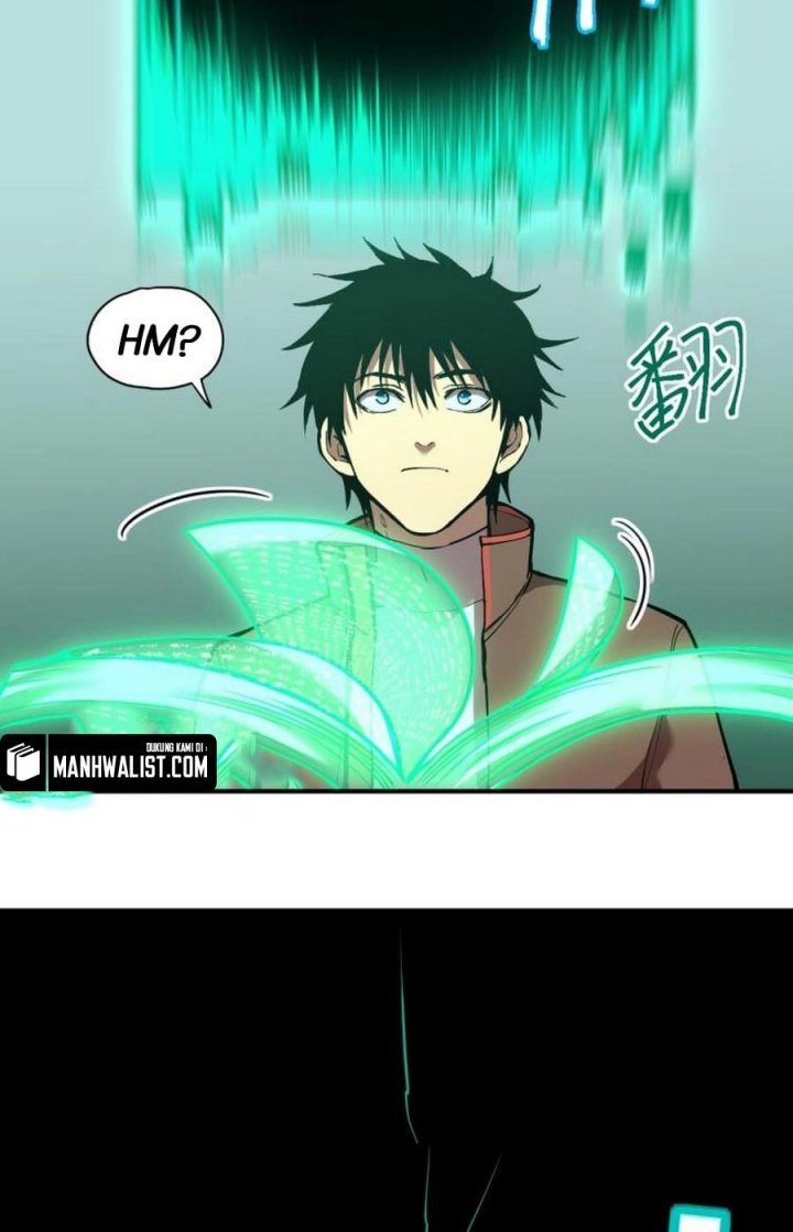 Apex Future Martial Arts Chapter 06 Gambar 13