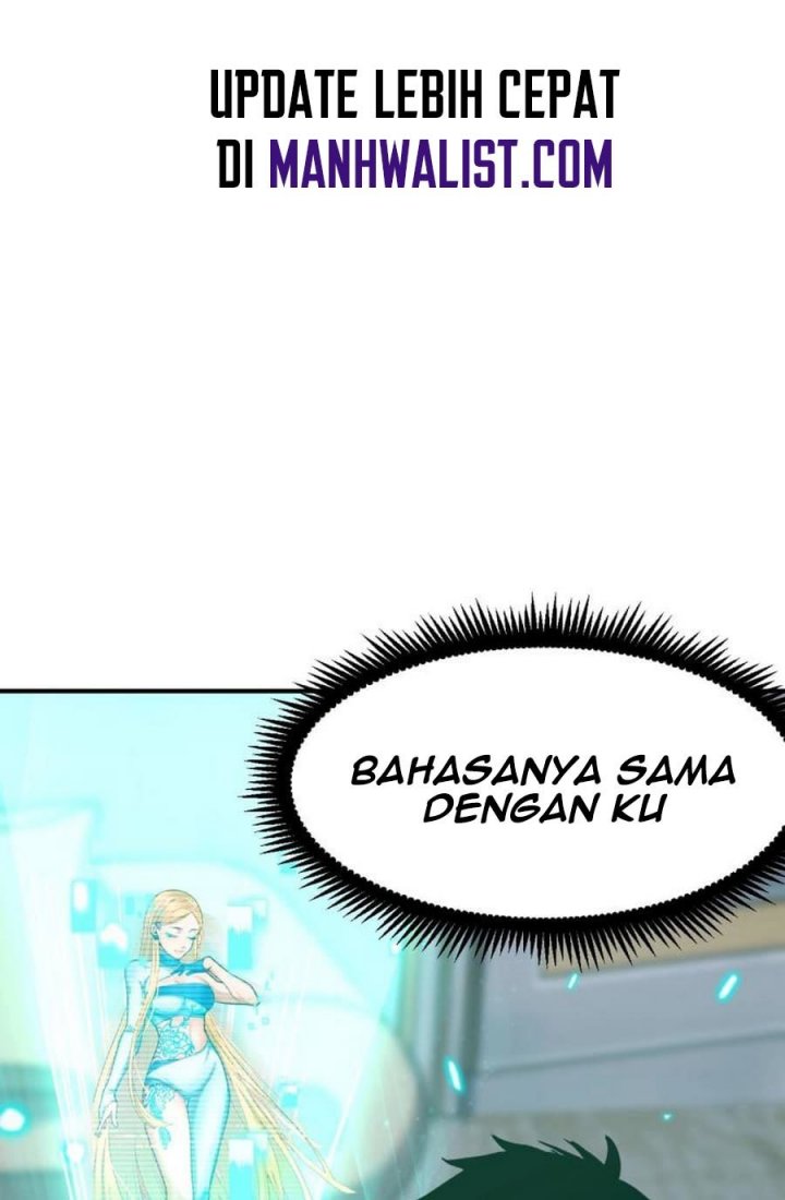 Manhua Apex Future Martial Arts Chapter 06 gambar nomor 2