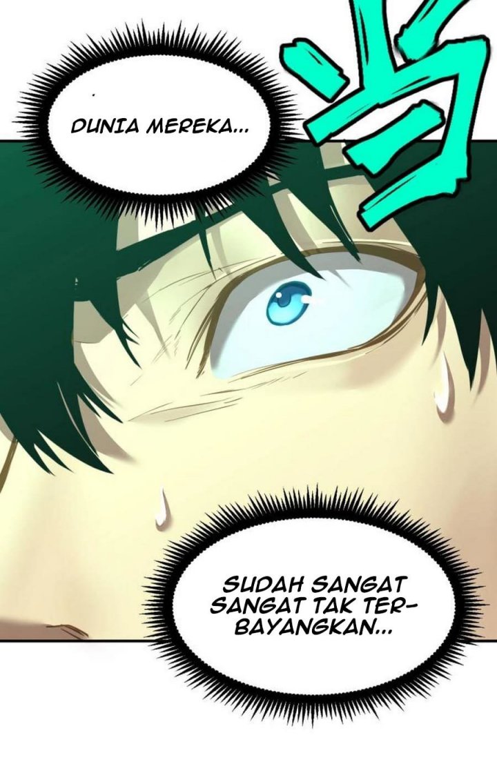 Apex Future Martial Arts Chapter 06 Gambar 20