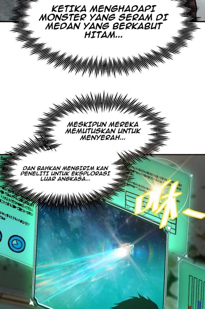 Apex Future Martial Arts Chapter 06 Gambar 23