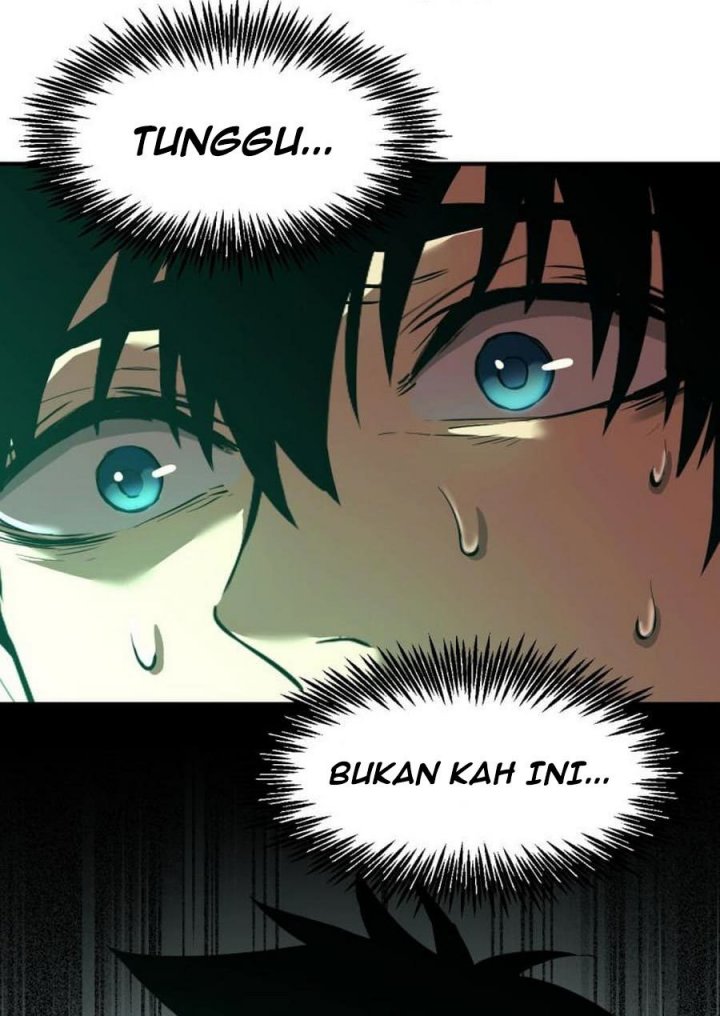 Apex Future Martial Arts Chapter 06 Gambar 34