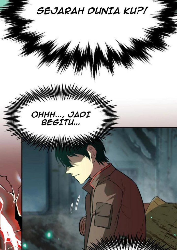 Apex Future Martial Arts Chapter 06 Gambar 36