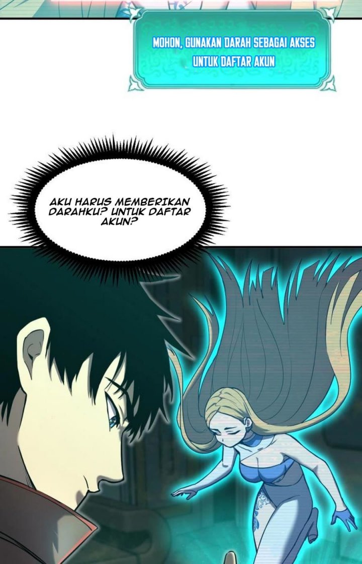 Apex Future Martial Arts Chapter 06 Gambar 46