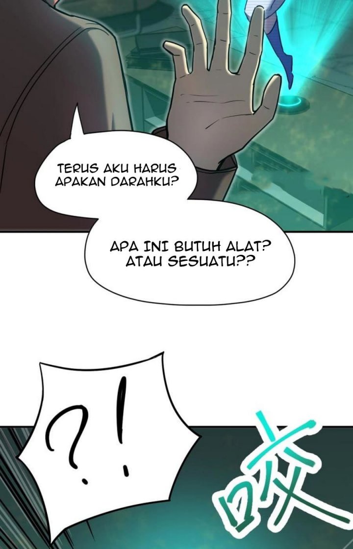 Apex Future Martial Arts Chapter 06 Gambar 47