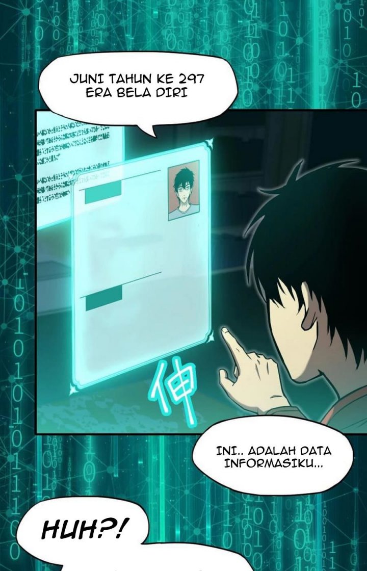 Apex Future Martial Arts Chapter 06 Gambar 42