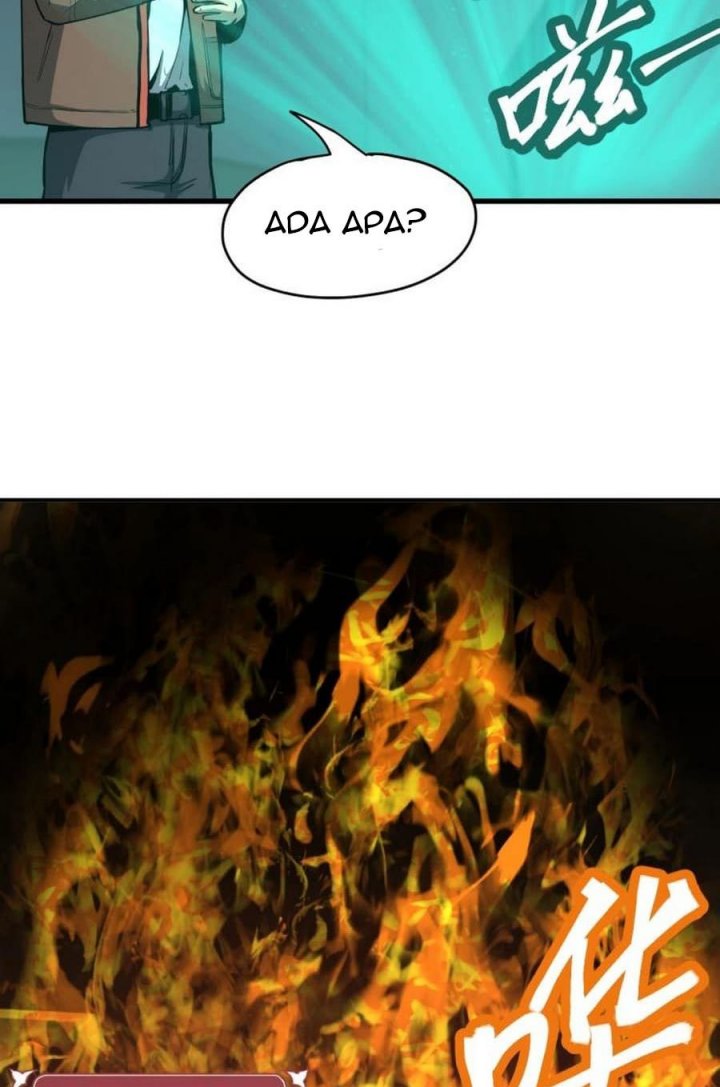 Apex Future Martial Arts Chapter 06 Gambar 54