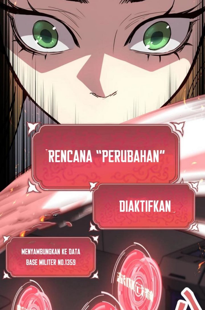 Apex Future Martial Arts Chapter 06 Gambar 56