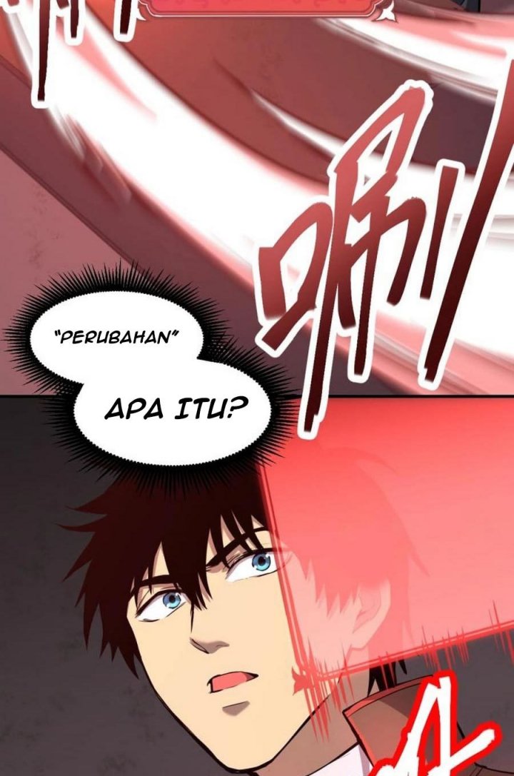 Apex Future Martial Arts Chapter 06 Gambar 58
