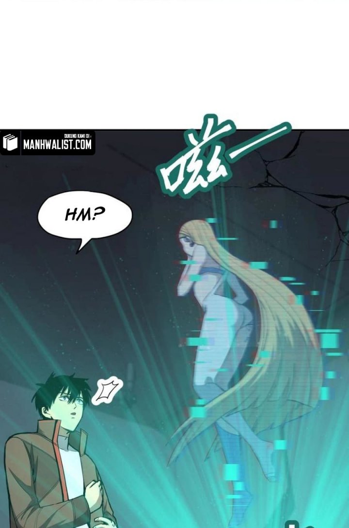 Apex Future Martial Arts Chapter 06 Gambar 53